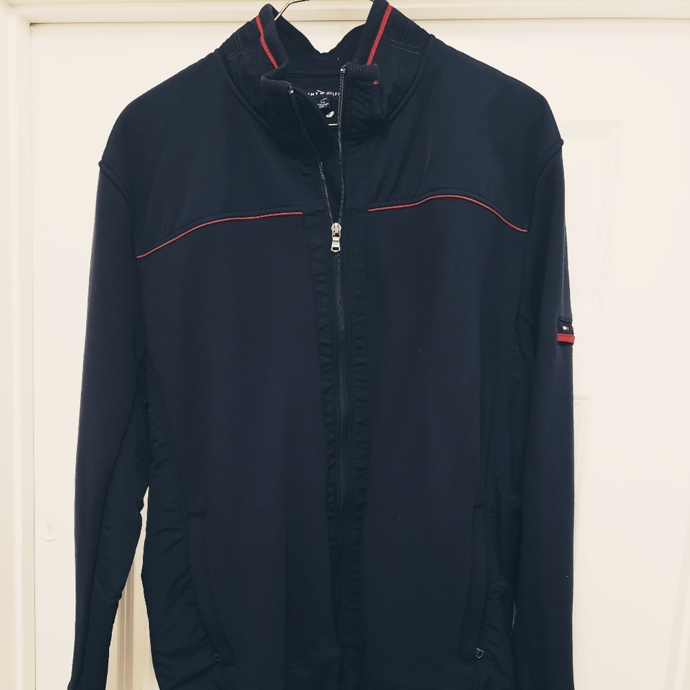 TOMMY HILFIGER JACKET